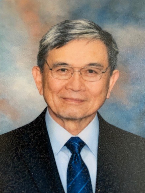 Obituary of Phung Van Hua