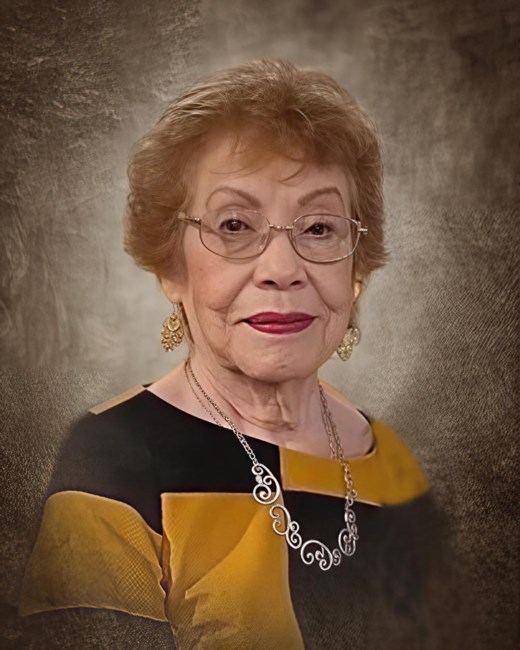 Obituary of Francisca Granja