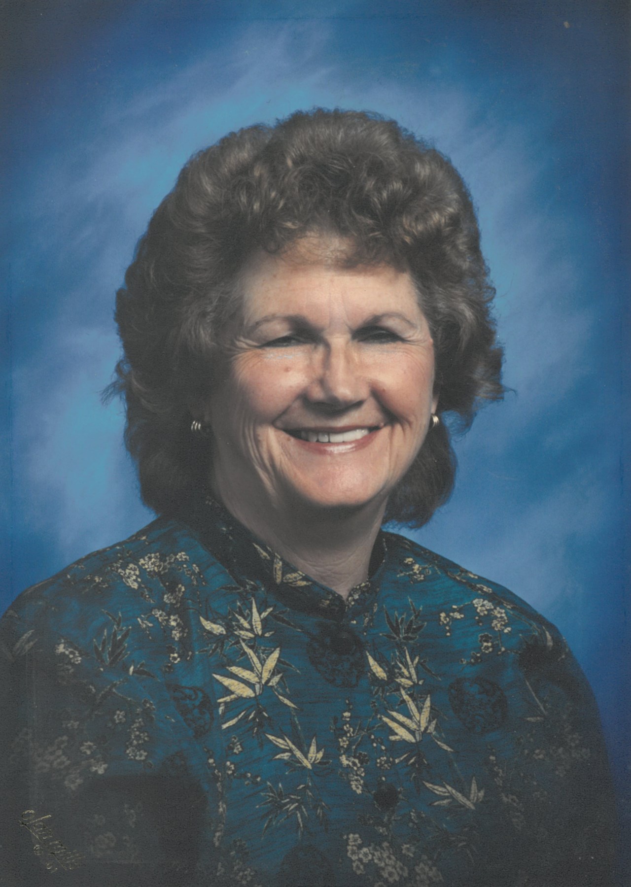 Obituary of Carol Jean Fuchs