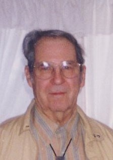 Obituary of Richard B. Johnson