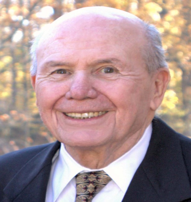 Obituary of Laurence Anthony Short