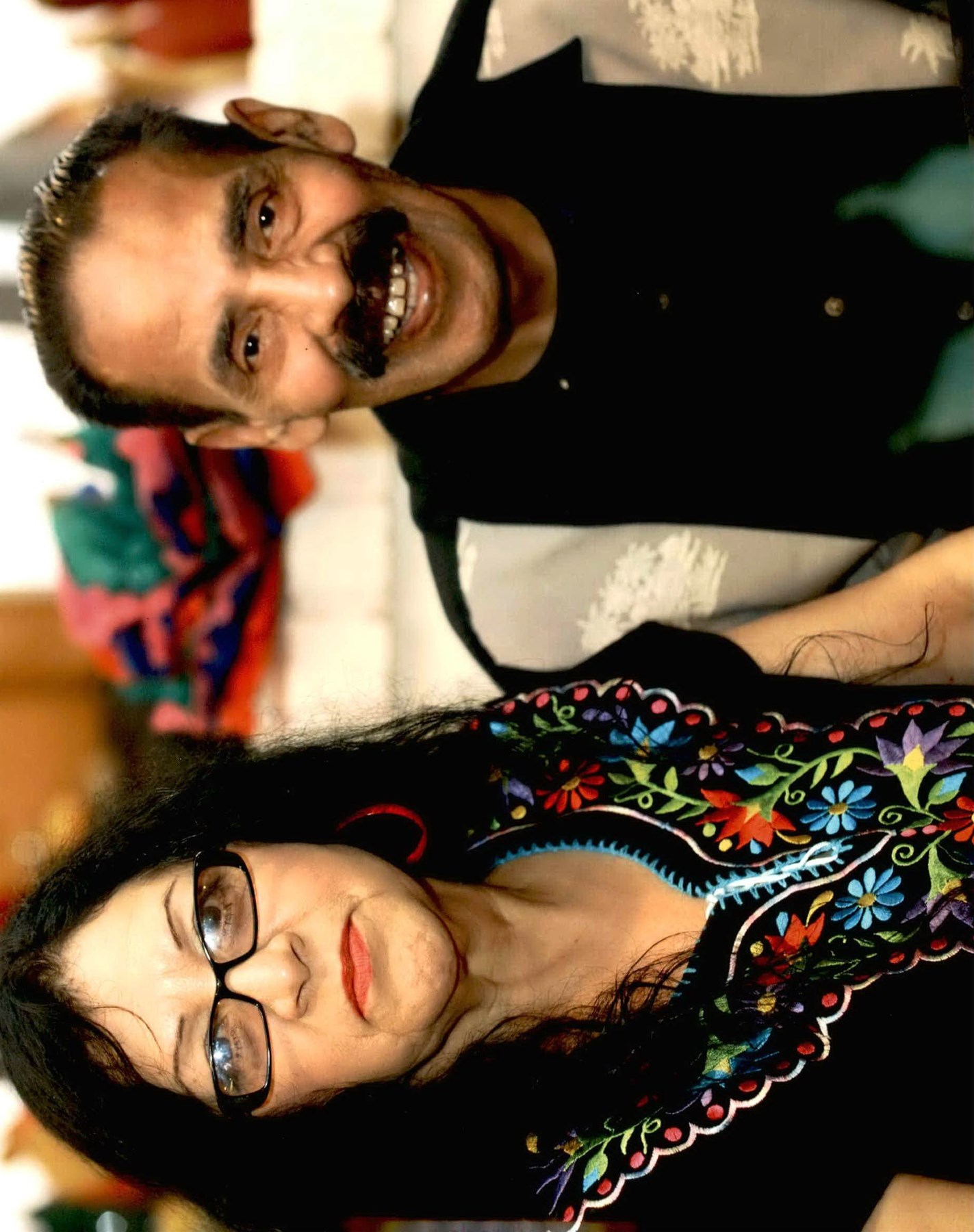 Obituary of Miguel De Anda Jr.