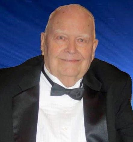 Obituary of Leo Edward Rissanen