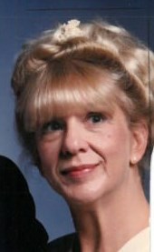 Obituary of Marie Dianne (St. Julien) Erickson