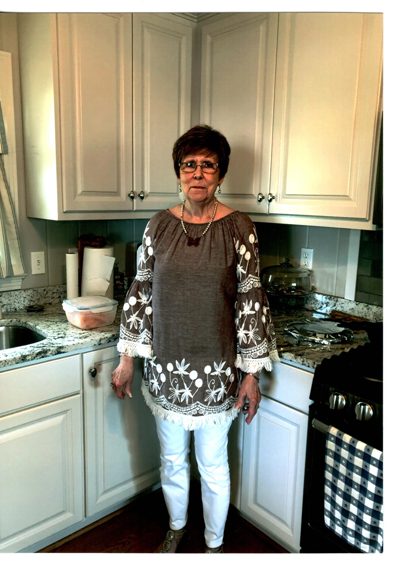 Obituary of Linda Allen Gilmore