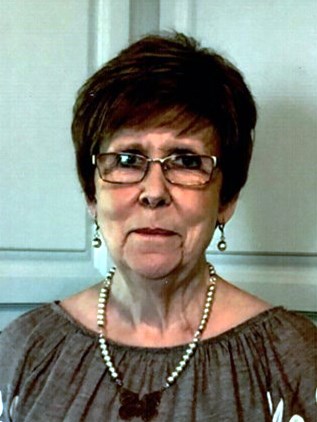 Obituary of Linda Allen Gilmore