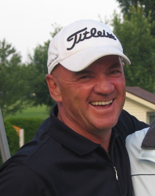 Avis de décès de Jacques Godin