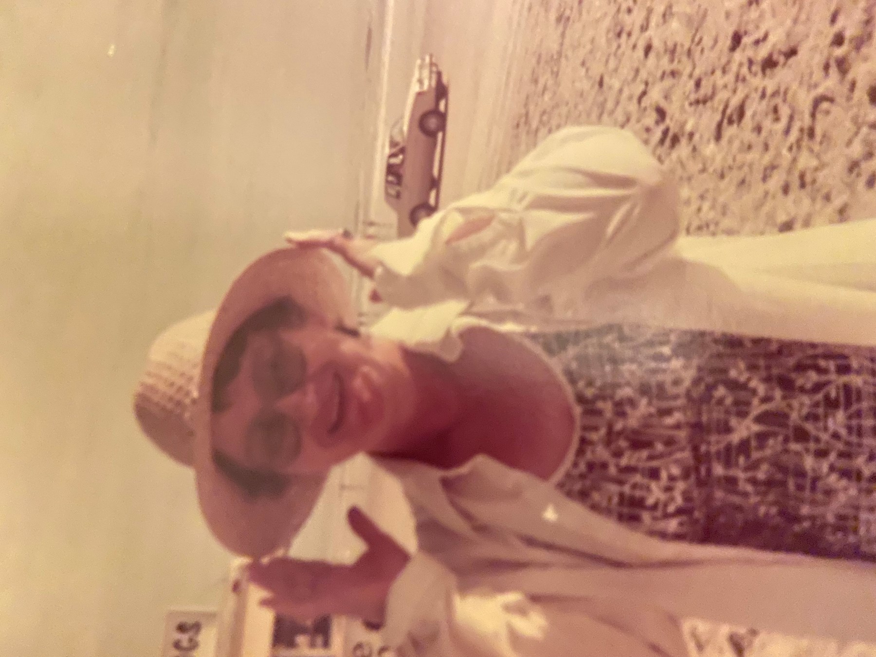 Obituary of Juanita S. Mize