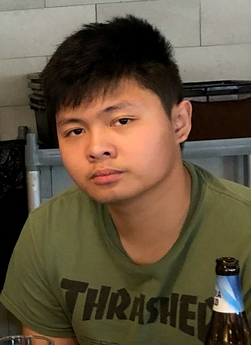 Obituary of Michael Khoa-Nam Doan