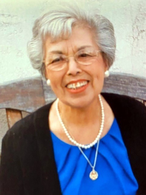 Obituary of Alice Ybarra Rivera