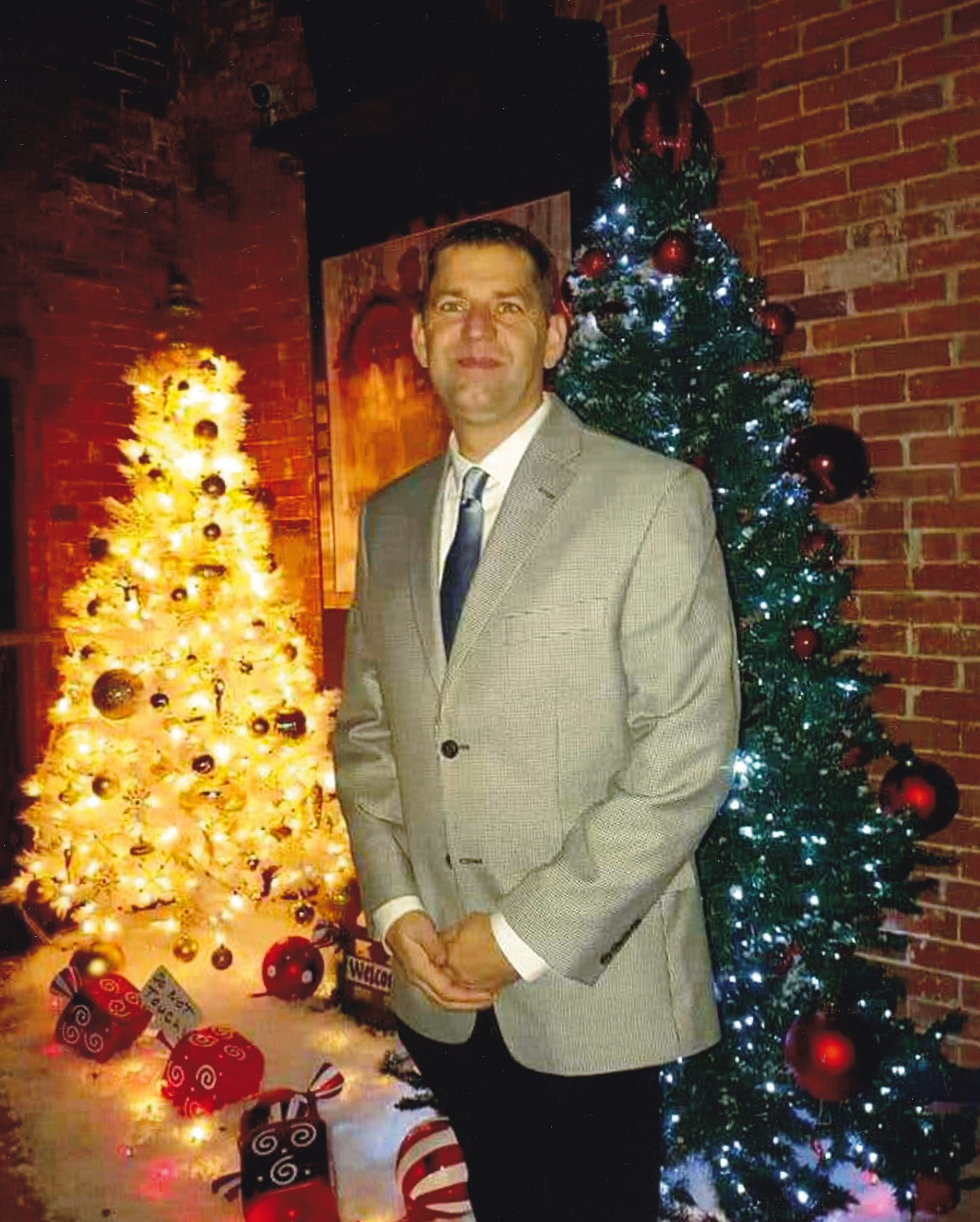 Obituary of Michael Shane "Mikey" Reckers