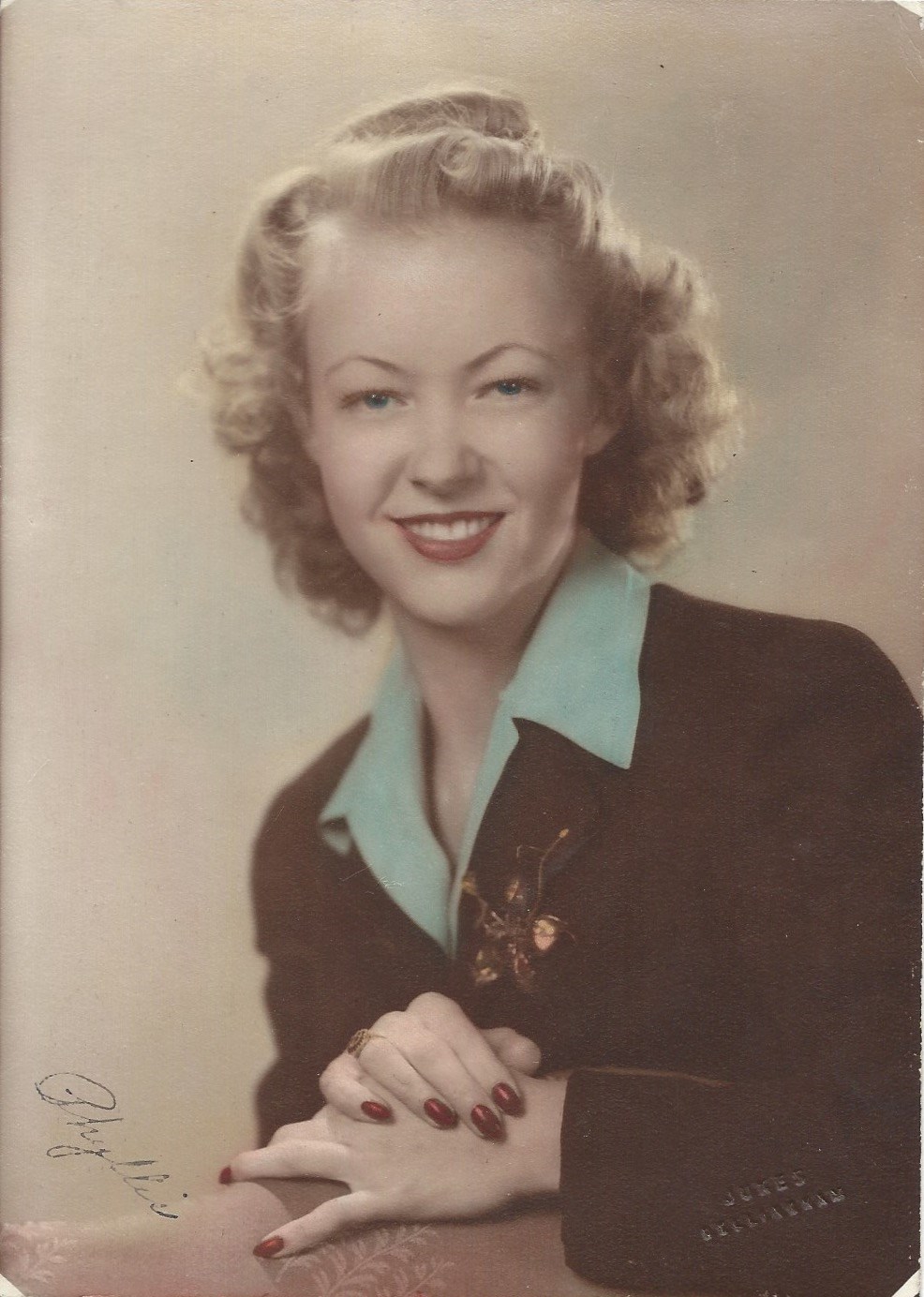 Obituary of Mrs. Phyllis Eileen (Jorgenson) Johnson