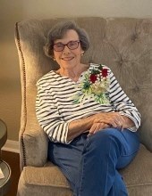 Obituary of Mary Ellen Keller