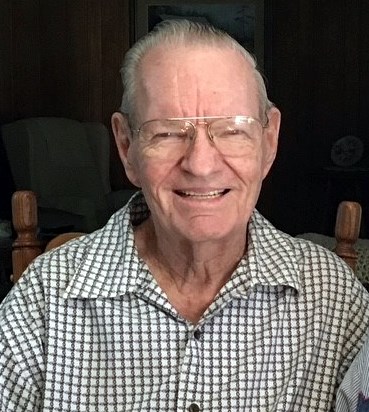 Obituary of Lowry Milton Jones