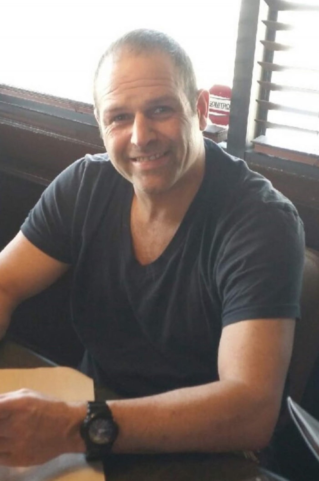 Obituary of Robert "Bobby" Seib