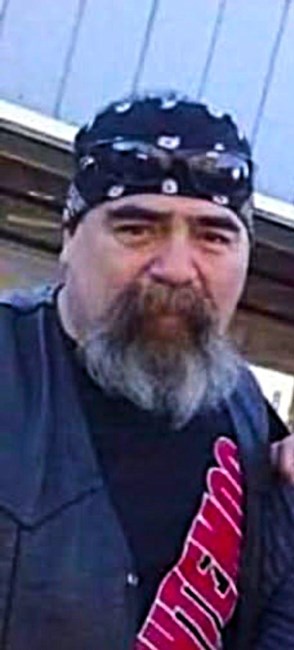 Obituary of Gilbert Rojas Martinez Sr.