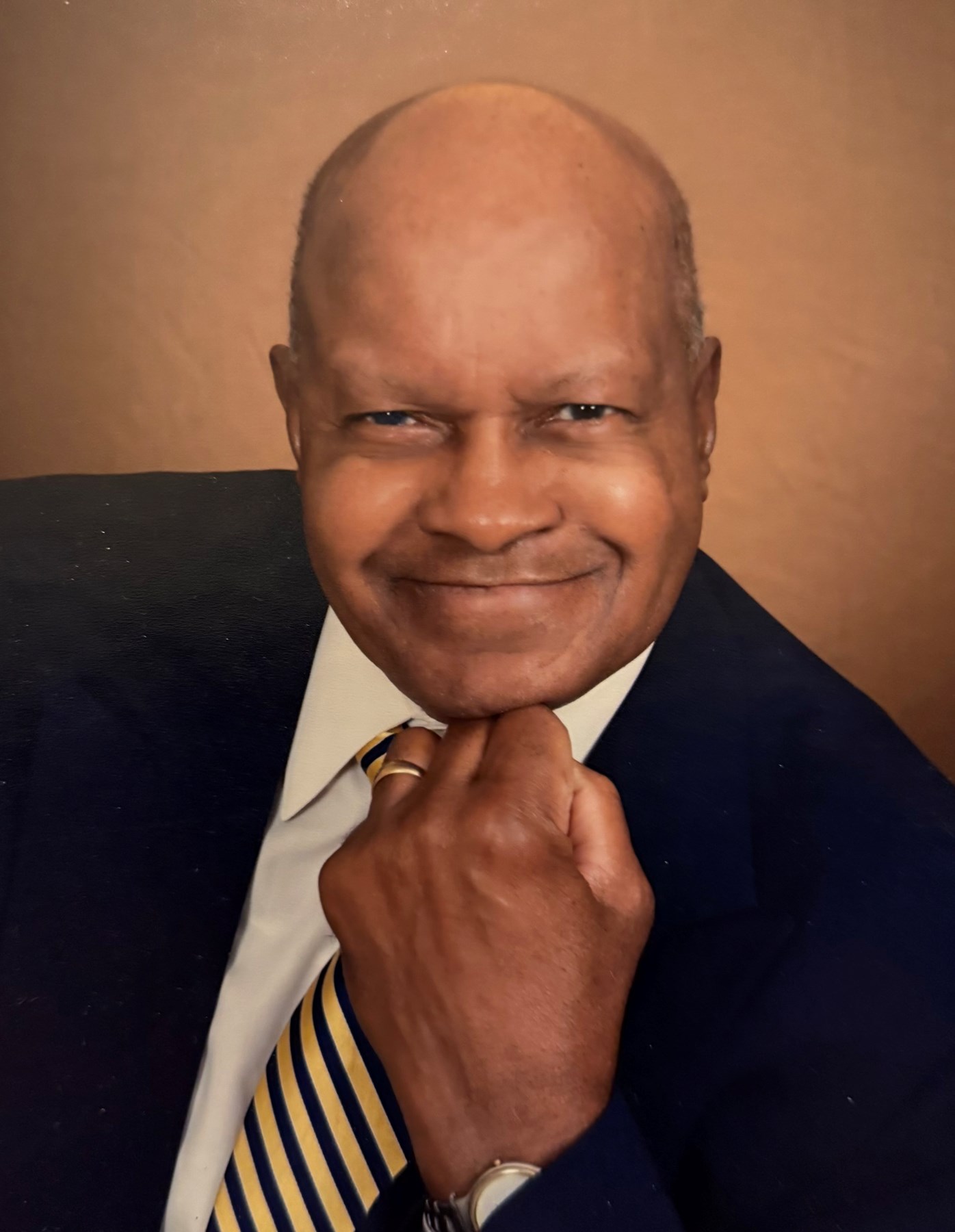 Obituario de James Christian Alsop