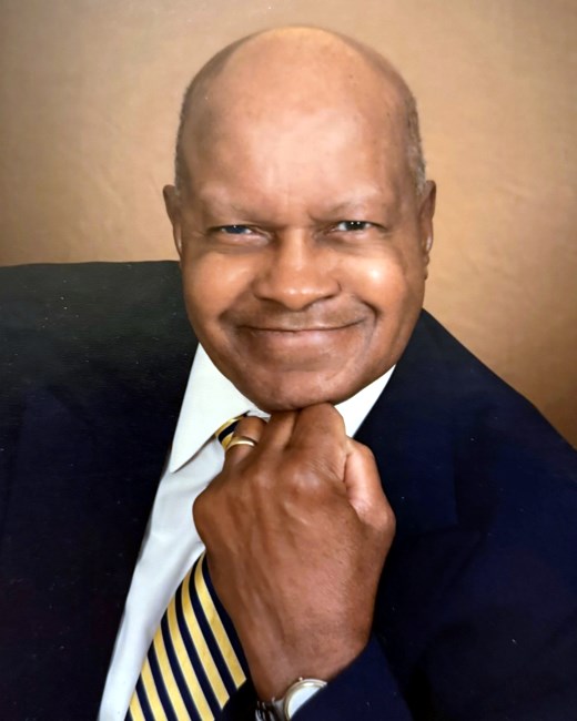 Obituario de James Christian Alsop