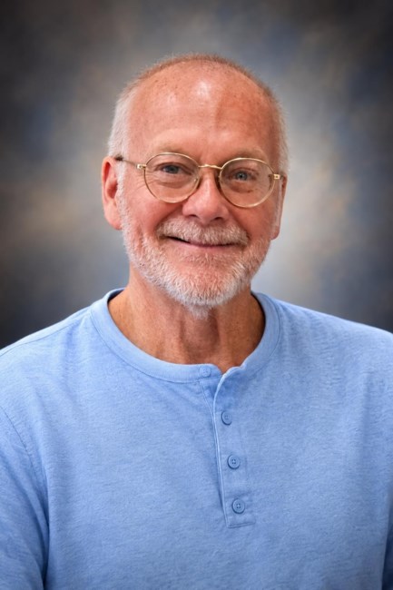 Obituary of John Russell Strickland