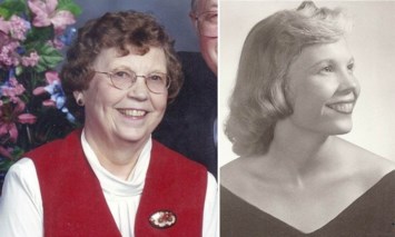 Obituary of Ann M. Bridgeland