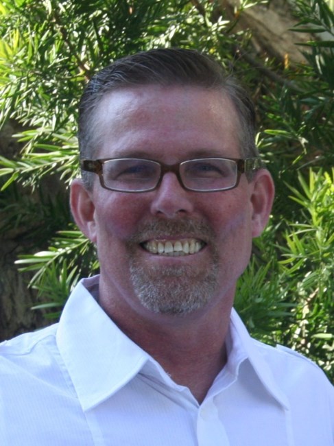 Obituary of Christopher Conrad Lueke