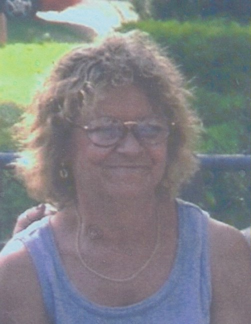 Obituary of Joyce Ann Carpenter