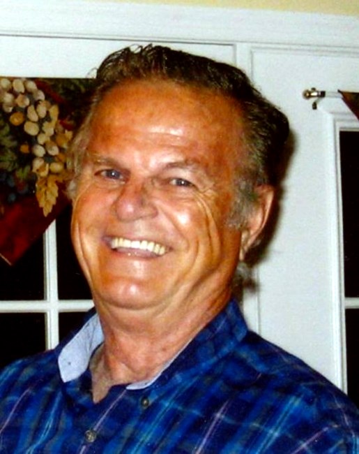Obituary of Charles S. Kisner