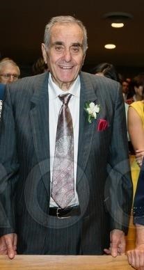 Obituary of Guido Valente