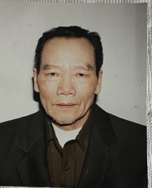 Obituary of Ho-Huu Nguyen