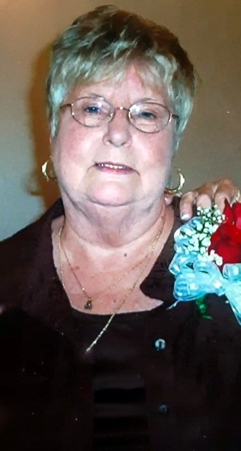 Obituary of Margaret Louise Wilkes