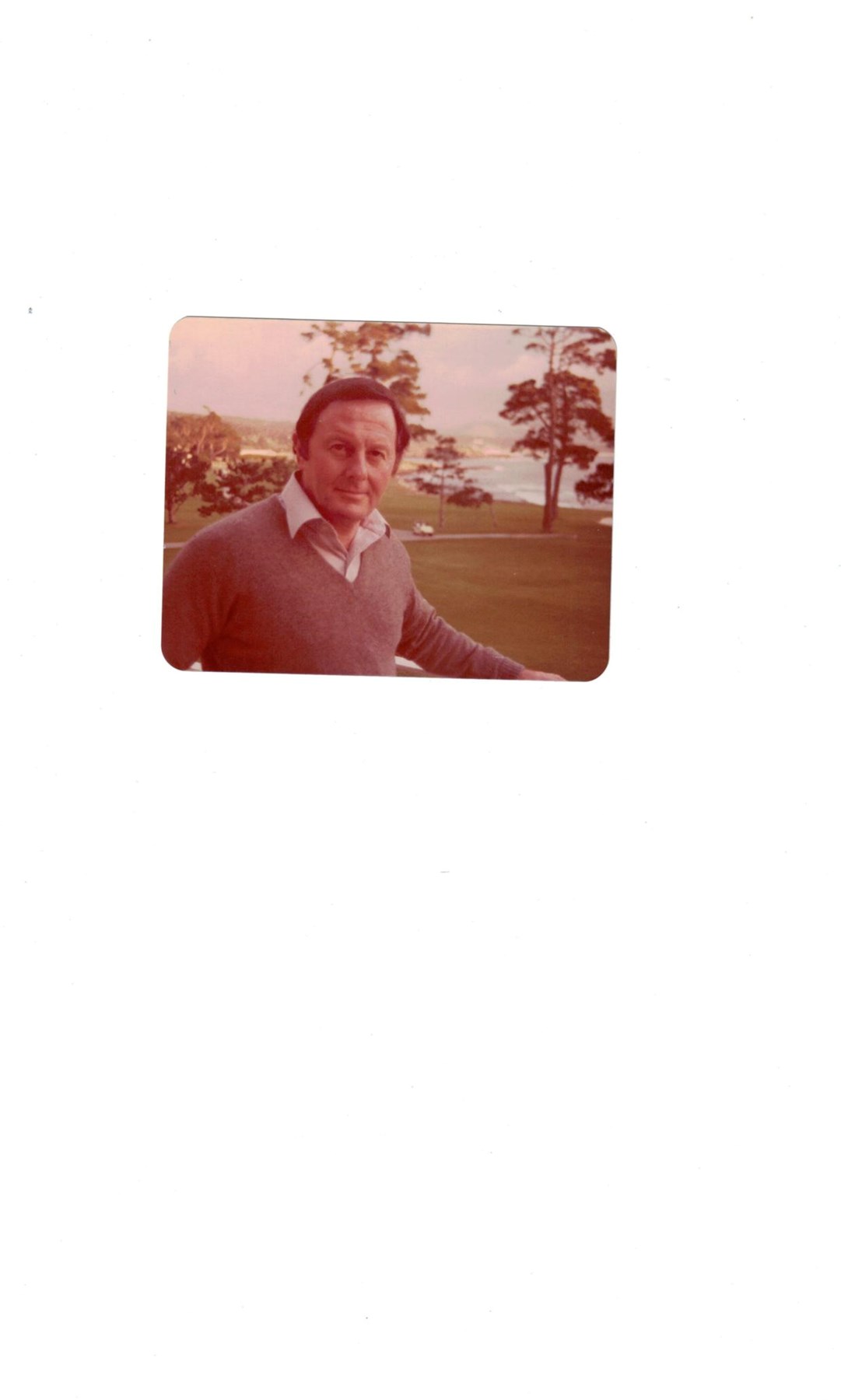 Obituario de John Karlton