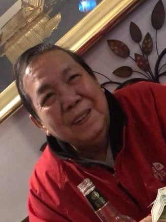 Obituary of Edgardo Viray