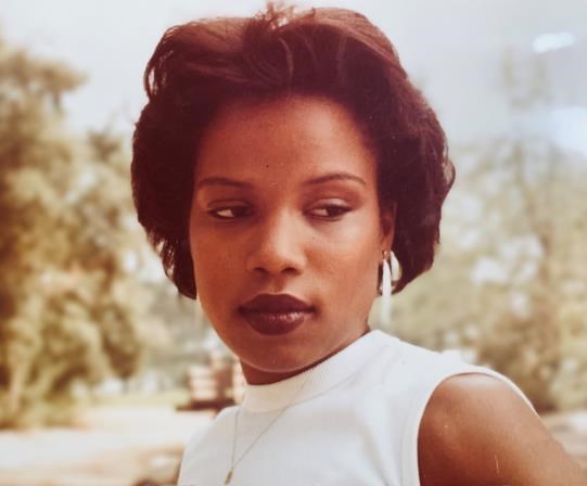 Obituary of Ms. Danie'le Lynnette Woodrow