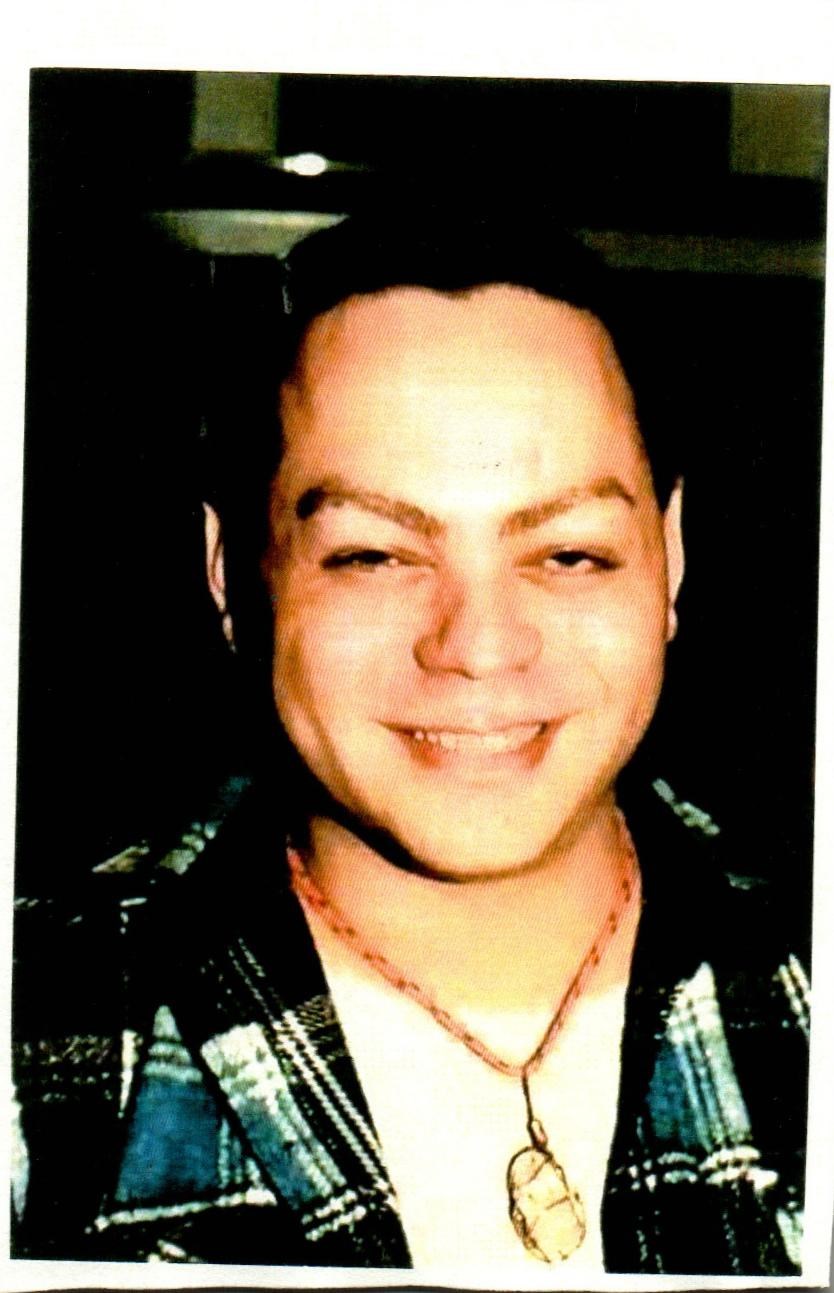 Obituary of Kenneth R. Dash, Jr.