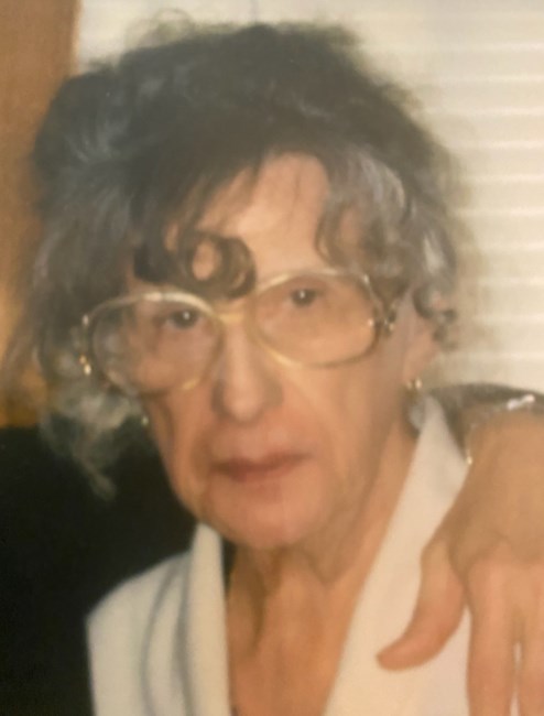 Obituary of Lorraine Anite Perkins