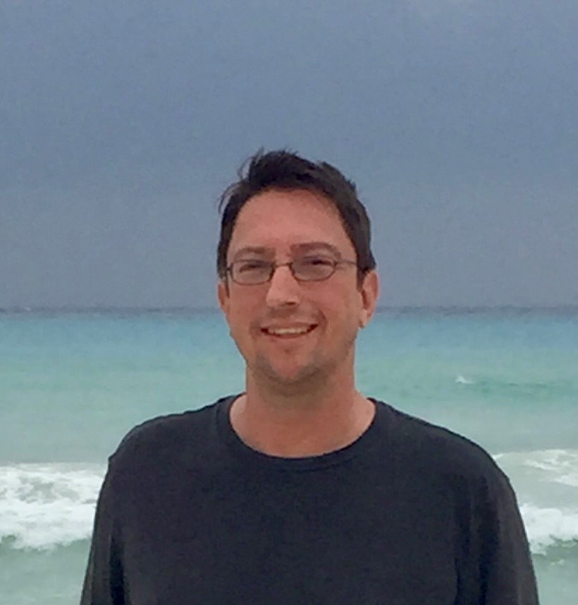 Obituario de David Scott Kearns