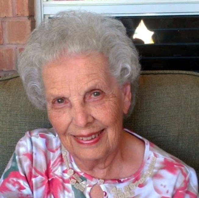 Obituary of Billy Fay (Colesworthy) Meek