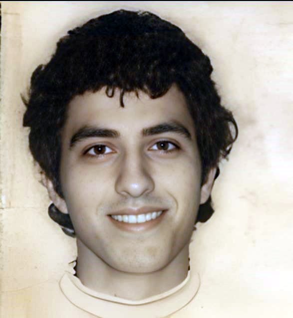 Obituary of Paul L Suddjian