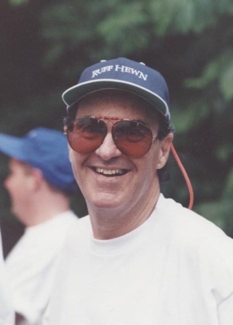 Obituario de Robert M. Benner