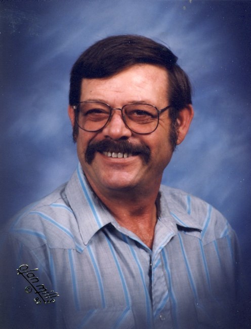 Obituary of Billy Monroe Rucker