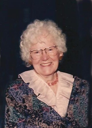 Obituario de Lillian E. O'Neil