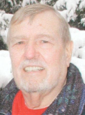 Obituary of Kit Edison Mattocks