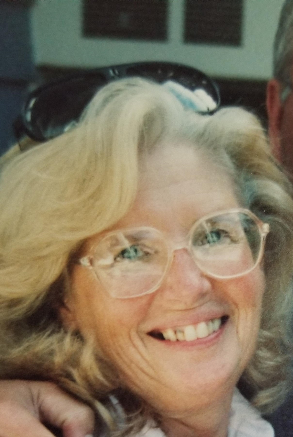 Obituary of Carol Ann Sherwood Clark