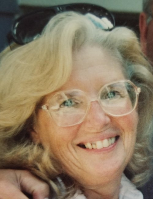 Obituary of Carol Ann Sherwood Clark
