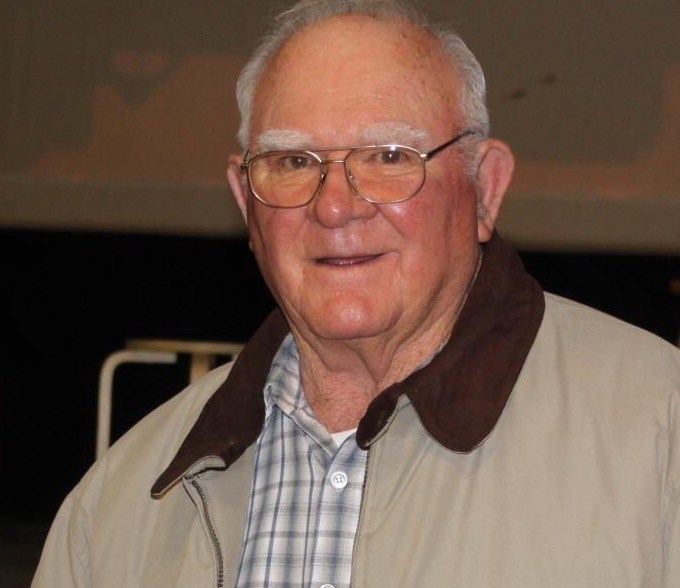 Obituary of Archie Lawrence Bartosh