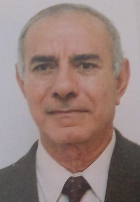 Obituary of Mourad Hennedy