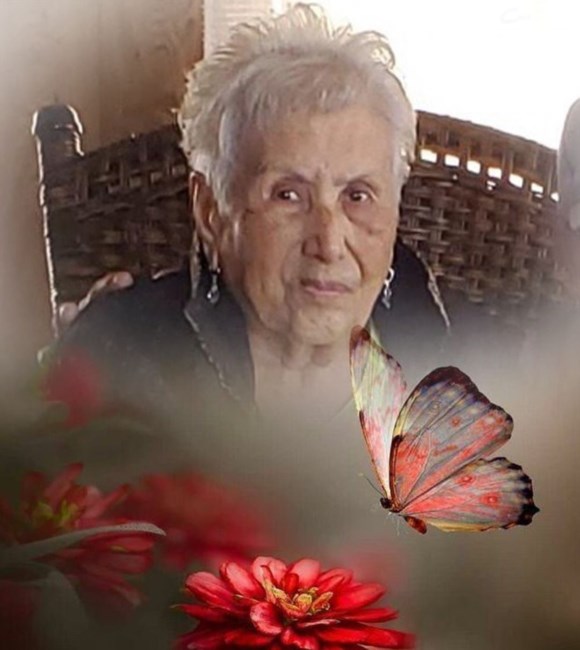 Obituary of Maria De La Paz Pineda