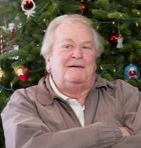 Obituary of Kenneth H. Woodcock