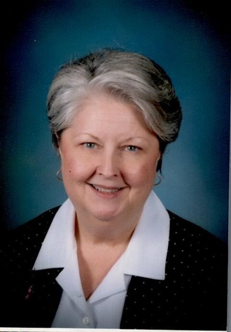 Obituary of Vicki Jean McGuire