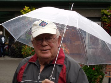 Obituary of Jack Allsbrook Schrenk